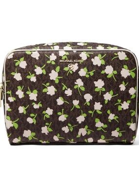 Michael Kors Jet Set Charm Travel Pouch
